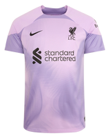 Liverpool 22/23 Men's Home Goalkeeper Shirt