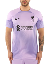 Liverpool 22/23 Men's Home Goalkeeper Shirt