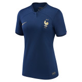 France 22/23 Women's Home Shirt