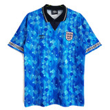 England 1990 Men's Third Retro Shirt