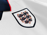 England 94/95 Men's Home Retro Shirt