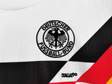 Germany 1990 Men's Home Retro Shirt