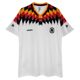 Germany 1994 Men's Home Retro Shirt