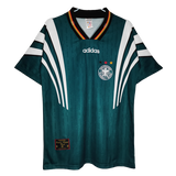 Germany 96/97 Men's Away Retro Shirt