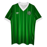 Celtic 84/86 Men's Home Retro Shirt