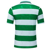 Celtic 89/91 Men's Home Retro Shirt