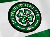 Celtic 89/91 Men's Home Retro Shirt