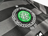 Celtic 12/13 Men's Away Retro Shirt