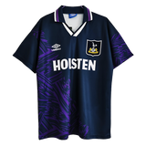 Tottenham 94/95 Men's Away Retro Shirt