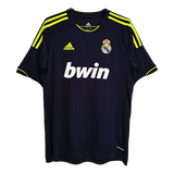 Real Madrid 12/13 Men's Away Retro Shirt