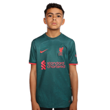 Liverpool 22/23 Kid's Third Shirt and Shorts