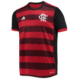 Flamengo 22/23 Stadium Men's Home Shirt