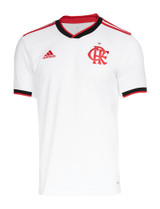 Flamengo 22/23 Stadium Men's Away Shirt
