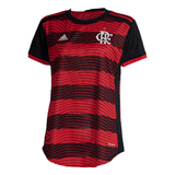 Flamengo 22/23 Women's Home Shirt