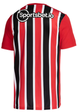 São Paulo 22/23 Stadium Men's Away Shirt