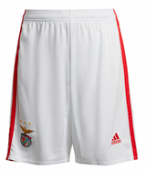 Benfica 22/23 Authentic Men's Home Shirt