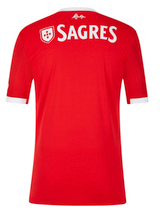 Benfica 22/23 Authentic Men's Home Shirt