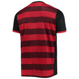 Flamengo 22/23 Stadium Men's Home Sponsors' Shirt