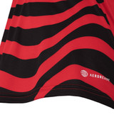 Flamengo 22/23 Stadium Men's Third Sponsors' Shirt