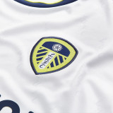 Leeds United 22/23 Stadium Men's Home Shirt