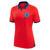 England 22/23 Women's Away Shirt