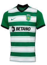 Sporting CP 22/23 Stadium Men's Home Shirt