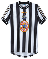 Newcastle United 97/99 Men's Home Retro Shirt