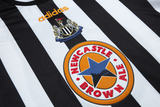 Newcastle United 97/99 Men's Home Retro Shirt