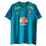 Brazil 2021 Men's Training Retro Shirt