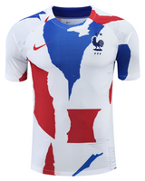 France 22/23 Men's Pre-Match Shirt