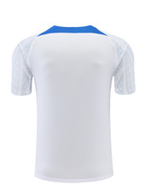 France 22/23 Men's White Training Shirt