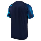 Croatia 22/23 Stadium Men's Away Shirt