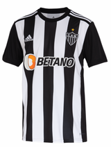 Clube Atlético Mineiro 22/23 Stadium Men's Home Shirt