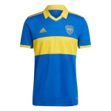 Boca Juniors 22/23 Stadium Men's Home Shirt