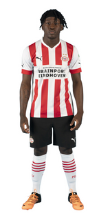 PSV Eindhoven 22/23 Stadium Men's Home Shirt