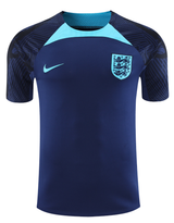 England 22/23 Men's Dark Blue Training Shirt