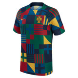 Portugal 22/23 Men's Pre-Match Shirt