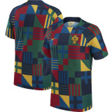 Portugal 22/23 Men's Pre-Match Shirt