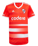 River Plate 22/23 Kid's Away Shirt and Shorts