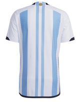 Argentina 2022 Winners Stadium Men's Home Shirt
