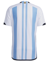 Argentina 2022 Winners Kid's Home Shirt and Shorts