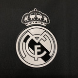 Real Madrid 14/15 Men's Third Retro Long Sleeve Shirt