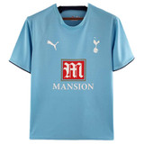 Tottenham 06/07 Men's Away Retro Shirt