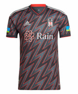 Besiktas 22/23 Stadium Men's Third Shirt