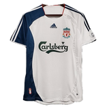 Liverpool 06/07 Men's Third Retro Shirt