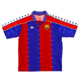 Barcelona 92/95 Men's Home Retro Shirt