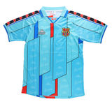 Barcelona 95/97 Men's Away Retro Shirt