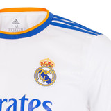 Real Madrid 21/22 Stadium Men's Home Shirt