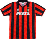 AC Milan 93/94 Men's Home Retro Shirt