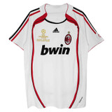 AC Milan 06/07 Men's Away Retro Shirt UCL Edition